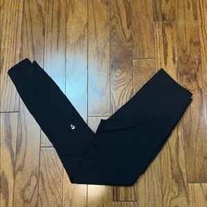 Ivivva Black Leggings Size 12